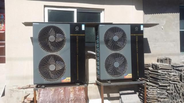 空氣能熱泵效果到底有多強(qiáng)？空氣能成“煤改電”主力，